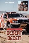 Desert Deceit - Ross Thompson - 9798230735625