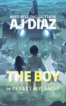 The Boy and The Mermaid - AJ Diaz - 9798230740094