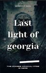 Last Light Of Georgia - Delmonta Winston - 9798230745792