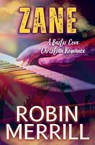 Zane - Robin Merrill - 9798230745846