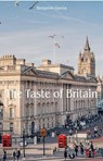 The Taste of Britain - Benjamin Garcia - 9798230755661