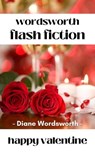 Happy Valentine - Diane Wordsworth - 9798230768104