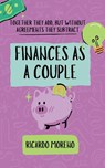 Finances as a Couple - Ricardo Moreno - 9798230768159