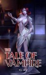 The Tale of Vampire EP 1 to 5 - Michael Cook-Hoar II - 9798230788331