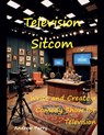 Television Sitcom - Andrew Parry - 9798230801061