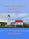 Prince Edward Island Lighthouses - Harold Stiver - 9798230813446