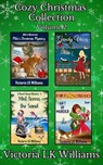 Cozy Christmas Collection, Volume 2 - Victoria LK Williams - 9798230815679