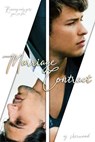 Marriage Contract - AJ Sherwood - 9798230819066