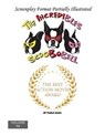 The Incredibles Scoobobell The Best Action Movie Award - paolo nana - 9798230842767