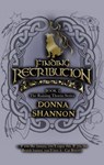 Finding Retribution - Donna Shannon - 9798230847731