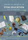 Vol. 8 (2025): American Journal of STEM Education: Issues and Perspectives - STAR SCHOLARS - 9798230849292