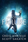 Veracity of Failure - Craig Martelle - 9798230891512