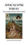Apocalypse Today: The Actuality of the Revelation of John - Konrad Dietzfelbinger - 9798230892519