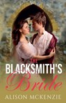 The Blacksmith's Bride - Alison McKenzie - 9798230899518