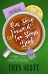 One Steep Forward, Two Steeps Back - Eryn Scott - 9798230902218