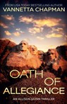 Oath of Allegiance - Vannetta Chapman - 9798230915171