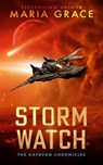 Storm Watch - Maria Grace - 9798230922599