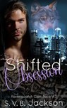 Shifted Obsession - SVB Jackson - 9798230940180