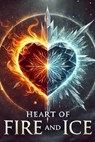 Heart Of Fire and Ice - DR. MAIRA NOOR - 9798230940302