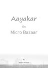 Aayakar on Micro Bazaar - Ramesh Kumar P - 9798230950936