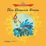 Three Rhinoceros Demons - Cheng’en Wu - 9798230968849