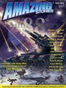 Amazing Stories - 88th Anniversary - Amazing Stories - 9798230981060