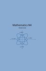 Mathematics N4 - Efetobo Emede - 9798230985136