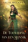De Toewijding van een Monnik - Talia Beckett - 9798231030422