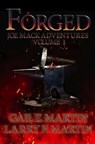 Forged - Gail Z. Martin ; Larry N. Martin - 9798231044238