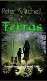 Terras: Book one of the Tree of Tales - Peter Mitchell - 9798231059119