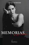 Memorias de una residente - Emily Romero - 9798231064502