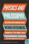 Physics and Philosophy: The Revolution in Modern Science - Werner Heisenberg - 9798231078073