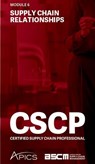 Supply Chain Relationships - CSCP - 9798231109913