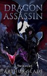 Twin Fury - Arthur Slade - 9798231164585