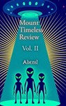 Mount Timeless Review. Issue II - Thomas Patrick Tiernan - 9798231170944
