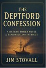 The Deptford Confession - Jim Stovall - 9798231190294