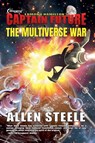 The Multiverse War - Allen Steele - 9798231210961