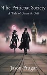 The Petticoat Society - Jason Prugar - 9798231225767