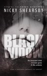 Black Widow: A suspenseful, gripping, and twisted thriller - Nicky Shearsby - 9798231236633