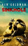 Sinkhole - Ken Goldman - 9798231317400