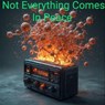 Not Everything Comes In Peace - Cherylann Cook-Hoar ; Michael Cook-Hoar II - 9798231335251
