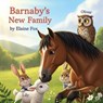 Barnaby's New Family - Elaine Fox - 9798231374120