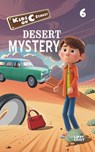 Desert Mystery - Lindy Casey - 9798231389346