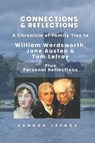 Connections & Reflections - Sandra Lefroy - 9798231406685