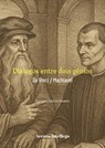 Diálogos entre dois gênios: Da Vinci / Maquiavel - Enrique García Guasco - 9798231421749