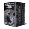 Segnali di Guerra nello Spazio: Serie completa. - Jerry A Young - 9798231423248