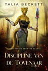 Discipline van de Tovenaar - Talia Beckett - 9798231439898