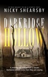 Darkridge Hollow - Nicky Shearsby - 9798231449194