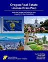 Oregon Real Estate License Exam Prep: All-in-One Review and Testing to Pass Oregon's PSI Real Estate Exam - Stephen Mettling ; David Cusic ; Ryan Mettling ; Christine Cox - 9798231456635