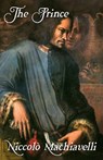 The Prince: A New Translation - Niccolo Machiavelli - 9798231485666